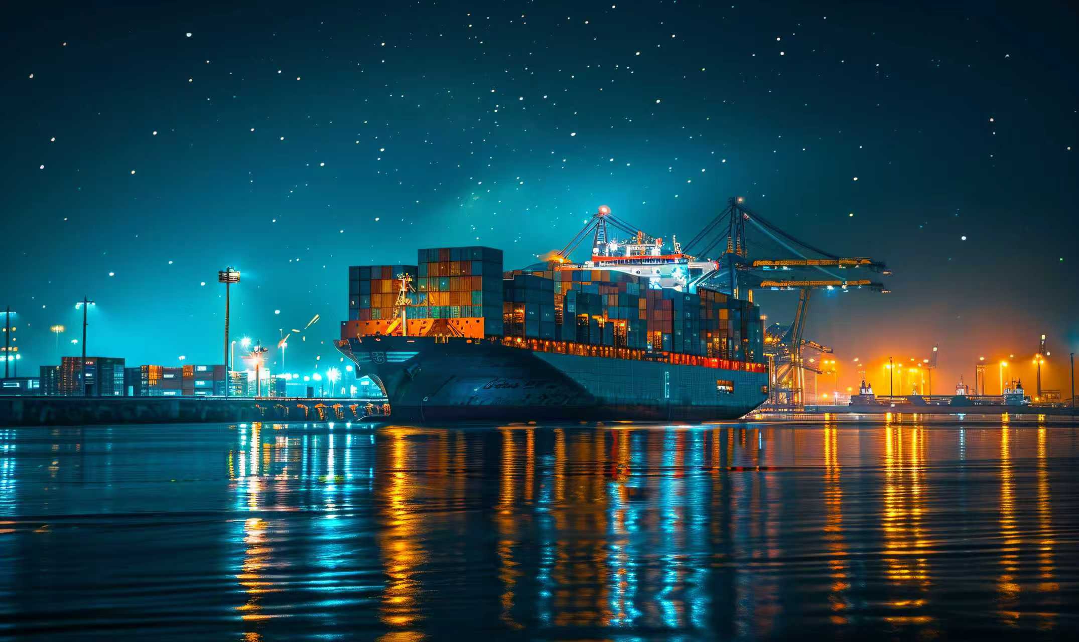 海运危险品运输