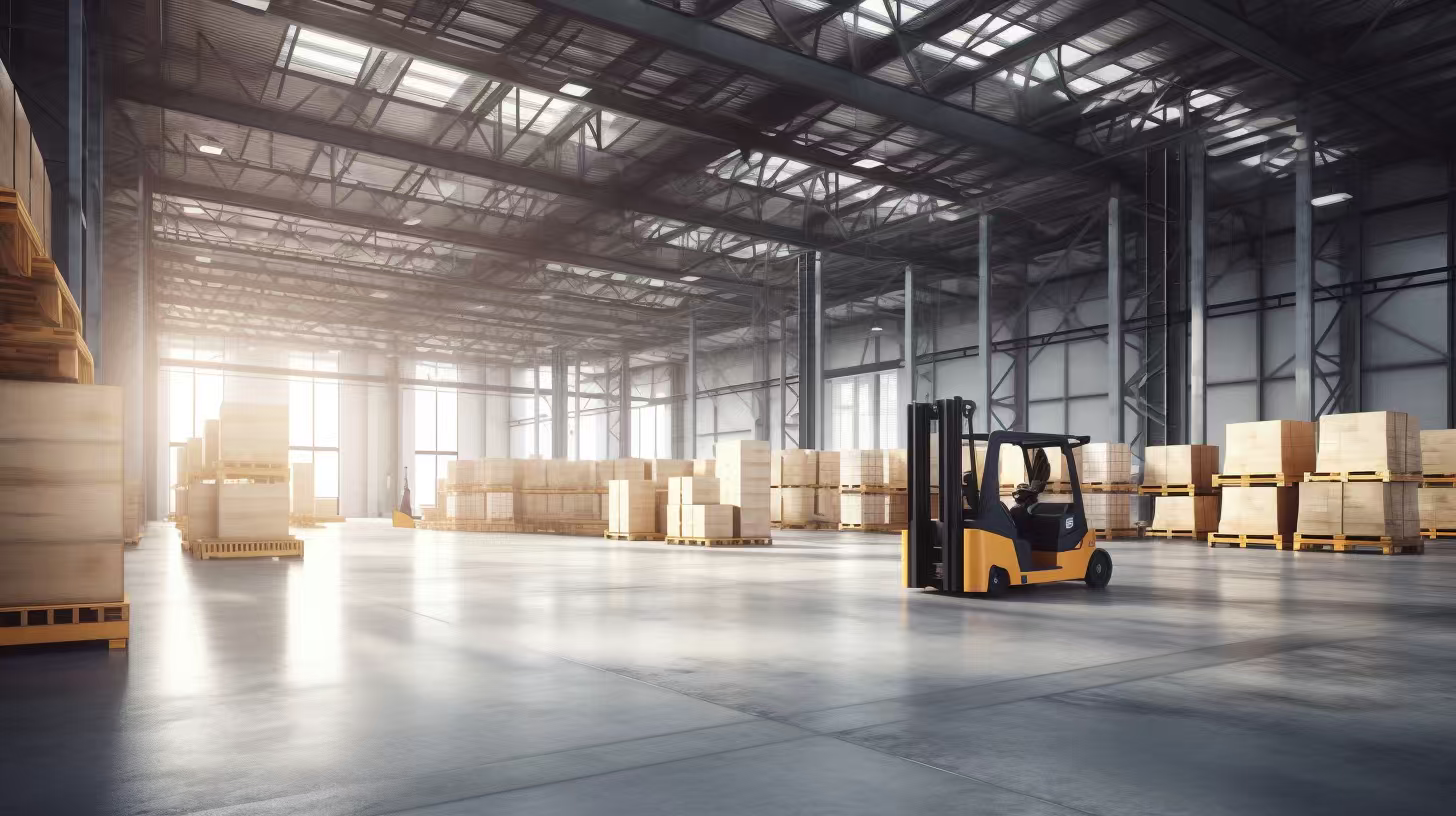 专业化工物流团队